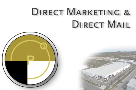 direct marketing mail publicity sales promotion response fulfillment literature business services technology integration strategic plan product assembly collateral sweepstakes management catalog distribution